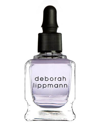 Shop Deborah Lippmann 0.5 Oz. Cuticle Oil Treatment