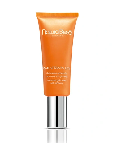 Shop Natura Bissé C+c Vitamin Eye, 0.5 Oz.