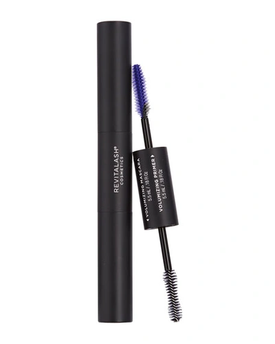 Shop Revitalash Double-ended Volumizing Primer And Mascara