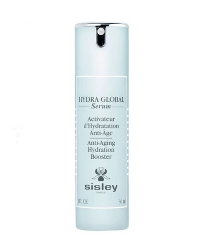 Sisley Paris Sisley-paris Hydra-global Serum Anti-aging Hydration Booster