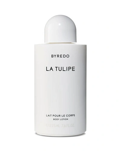 Shop Byredo 7.6 Oz. La Tulipe Lait Pour Le Corps Body Lotion