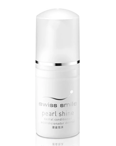 Shop Swiss Smile Pearl Shine Dental Conditioner