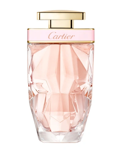 Shop Cartier 2.5 oz La Panth&eacute;re Eau De Toilette Spray