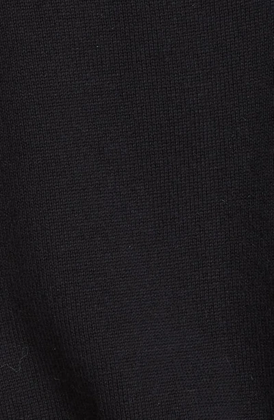 Shop Ba&sh Flore Sweater In Noir