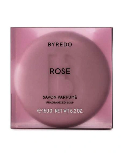 Shop Byredo 5.3 Oz. Rose Hand Fragranced Soap