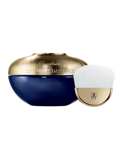 Shop Guerlain 2.5 Oz. Orchidee Imperiale Anti-aging Mask