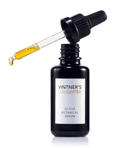 Shop Vintner's Daughter Active Botanical Serum, 1 Oz./ 30 ml