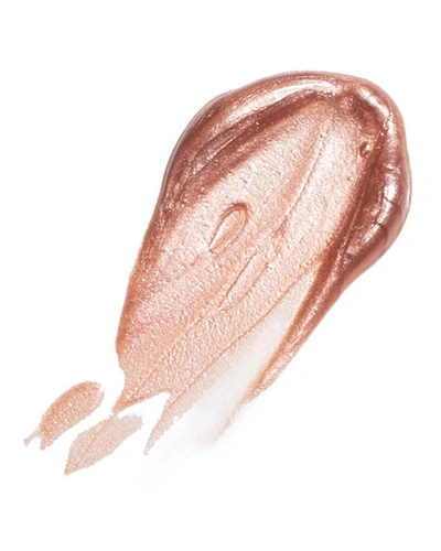 Kevyn Aucoin Glass Glow Face Liquid Highlighter Spectrum Bronze 1 Fl oz/ 30ml In Spectrum Bronze