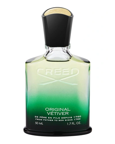 Shop Creed Original Vetiver, 1.7 Oz.