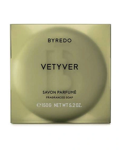 Shop Byredo Vetyver Hand Fragranced Soap