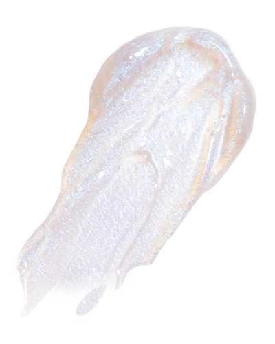 Kevyn Aucoin 1 Oz. Glass Glow Liquid Illuminator In Crystal Clear