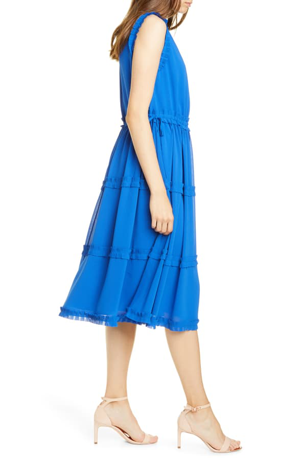 ted baker sinita dress