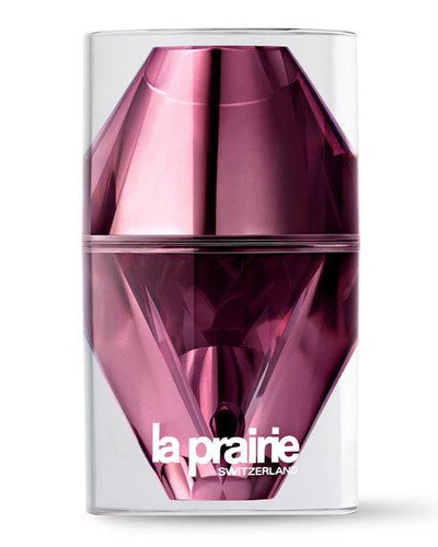 Shop La Prairie 0.68 Oz. Platinum Rare Cellular Night Elixir