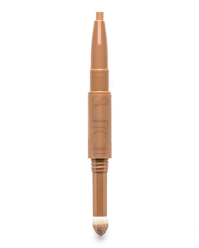Surratt Inner Light Baton Eyeliner & Eyeshadow In Mousseux