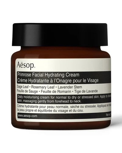 Shop Aesop 2 Oz. Primrose Facial Hydrating Cream
