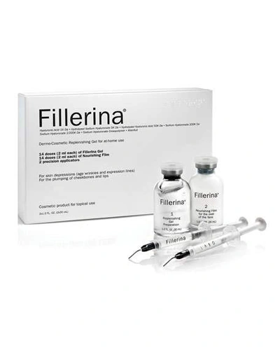 Shop Fillerina Filler Treatment Grade 2
