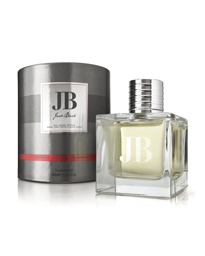 Shop Jack Black Jb Eau De Parfum, 3.4 Oz.