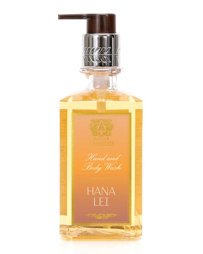 Shop Antica Farmacista Hana Lei Hand And Body Wash, 10 Oz.