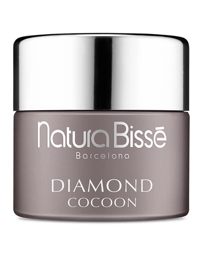 Shop Natura Bissé Diamond Cocoon Ultra Rich Cream, 1.7 Oz.