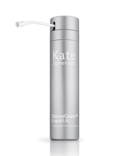 Shop Kate Somerville 2.5 Oz. Dermalquench Liquid Lift Advanced Wrinkle Treatment