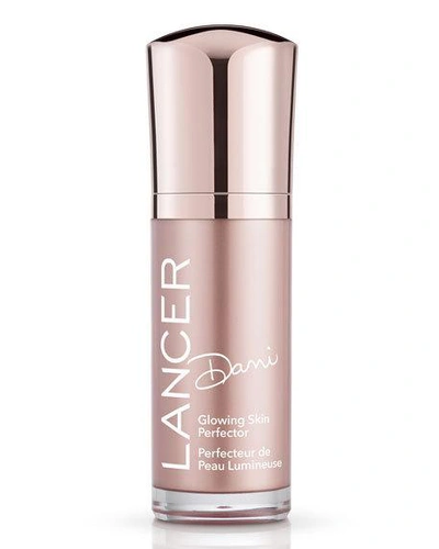 Shop Lancer Dani Glowing Skin Perfector, 1 Oz.