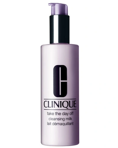 Shop Clinique Take The Day Off Cleansing Milk