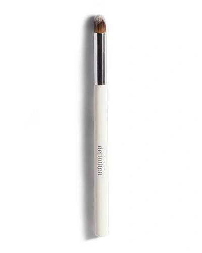 Shop Kjaer Weis Eye Definition Makeup Brush