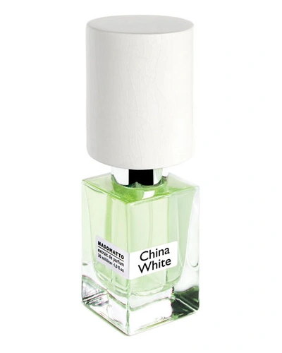 Shop Nasomatto 1 Oz. China White Extrait De Parfum
