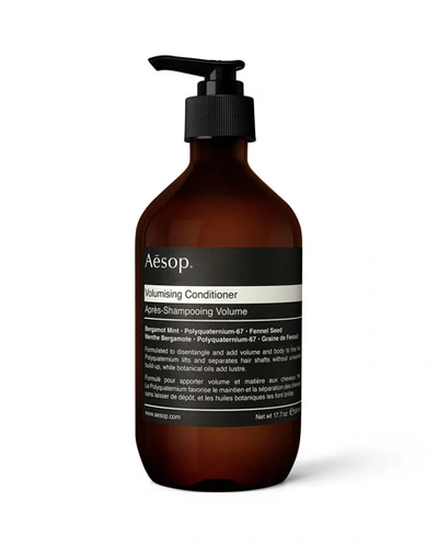 Shop Aesop 16.9 Oz. Volumizing Conditioner