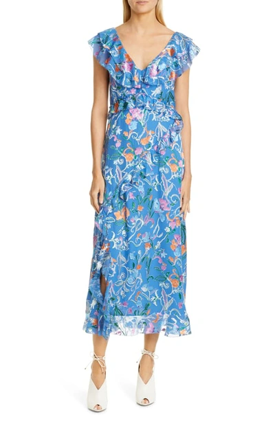 Tanya taylor arielle clearance dress