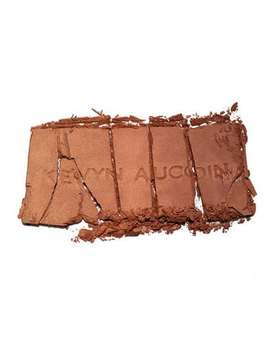 Shop Kevyn Aucoin The Neo-bronzer In Sundown Deep