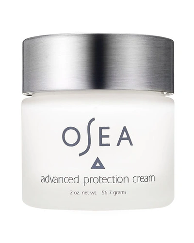 Shop Osea 2 Oz. Advanced Protection Cream