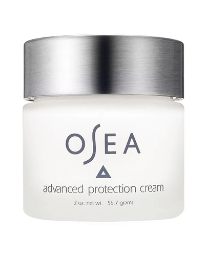 Osea Advanced Protection Cream, 2 Oz./ 56.7 G
