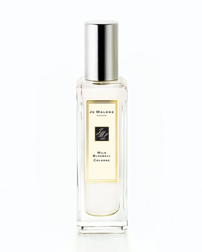 Jo Malone London Womens Wild Bluebell Cologne 30ml