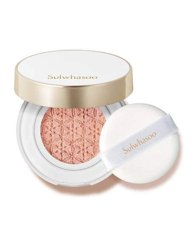 Shop Sulwhasoo Multi Cushion Highlighter