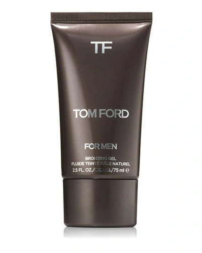 Shop Tom Ford 2.5 Oz. Bronzing Gel