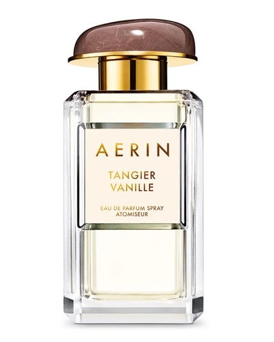 Shop Aerin 3.4 Oz. Tangier Vanille Eau De Parfum
