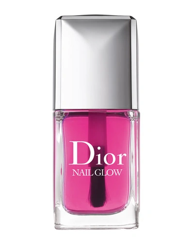 Shop Dior Healthy Glow Nail Enhancer