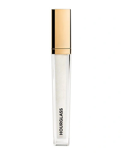 Hourglass Unreal High Shine Volumizing Lip Gloss In Halo