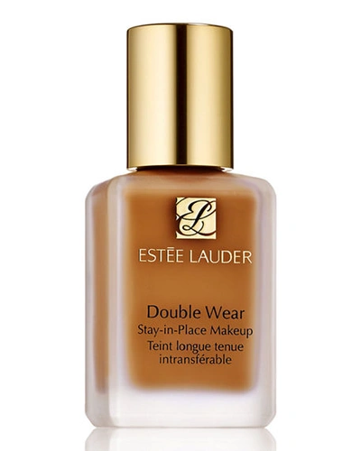Shop Estée Lauder Double Wear Stay-in-place Foundation In 5c2 Sepia