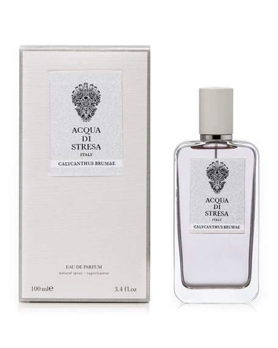 Shop Acqua Di Stressa Calycanthus Bruma Eau De Parfum, 100 ml