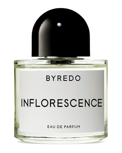 Shop Byredo Inflorescence Eau De Parfum, 3.4 Oz.