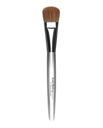 Shop Trish Mcevoy Brush # 55 Deluxe Blender Brush