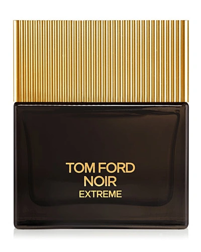 Shop Tom Ford 1.7 Oz. Noir Extreme For Men Eau De Parfum