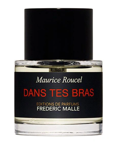 Shop Frederic Malle 1.7 Oz. Dans Tes Bras Perfume