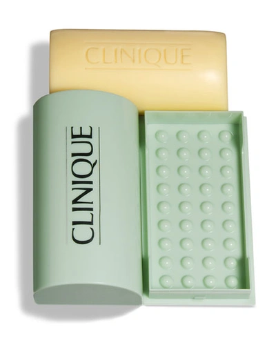 Shop Clinique Facial Soap Mild With Dish