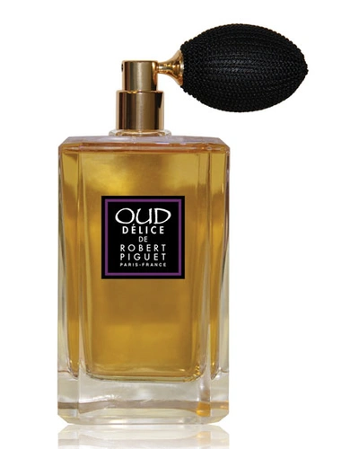 Shop Robert Piguet Oud Delice Eau De Parfum, 6.8 Oz.
