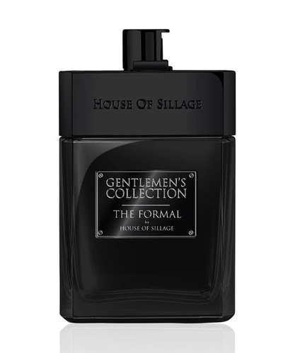 Shop House Of Sillage Gentlemen's Collection The Formal, 2.5 Oz./ 75 ml