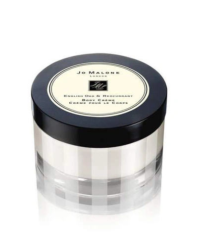 Shop Jo Malone London 5.9 Oz. English Oak & Redcurrant Body Cr&#232;me