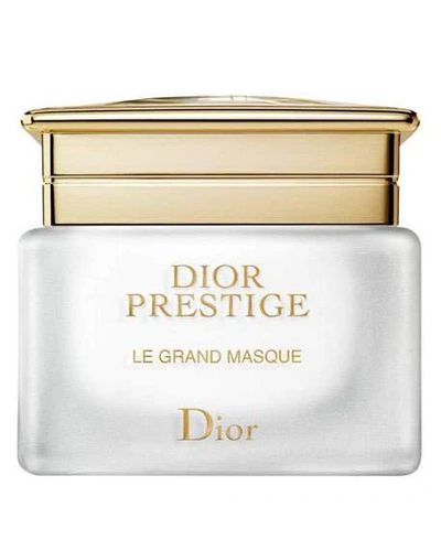 Shop Dior 1.7 Oz. Prestige Le Grand Masque